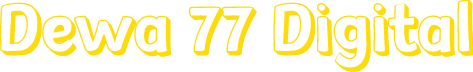 Dewa 77 Digital